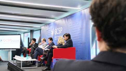 “I disapprove of what you say, but I will defend to the death your right to say it.” GCSP Forum for Future Leaders: